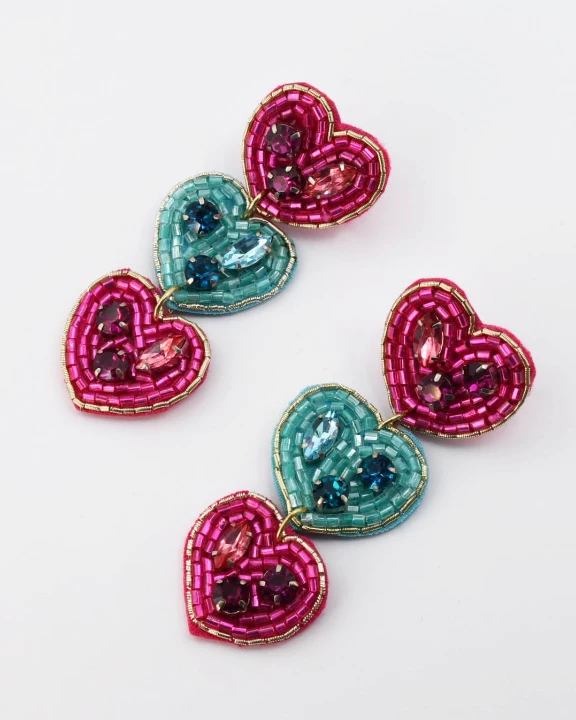 Triple Sweet Heart