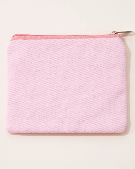 "Best Teacher Ever"  Coin Pouch