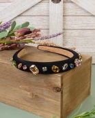 91012 - Crystal Headband