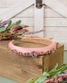 91012 - Crystal Headband