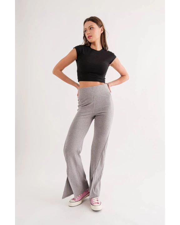 Flare Leggings