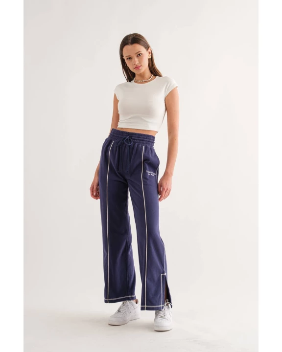 Sport Club Los Angeles Pants