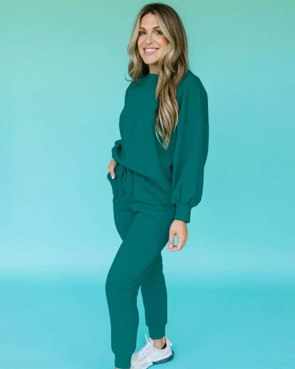 Pants Millie Spruce XS