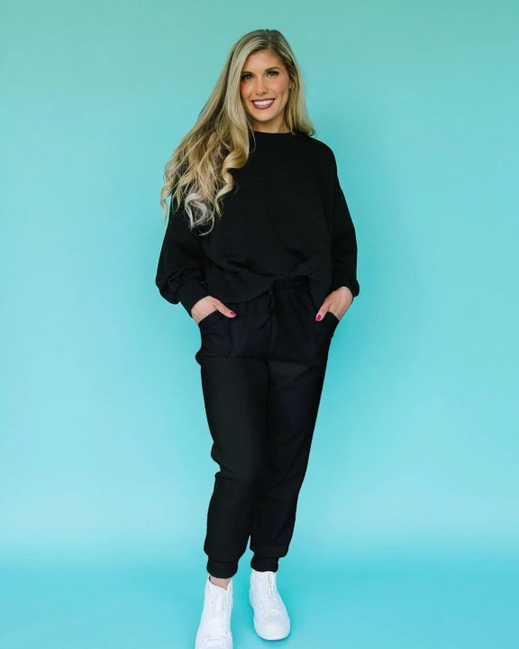 Pants Millie Black XS