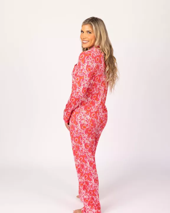 Pants Set Charlotte Cobble Hill XXL