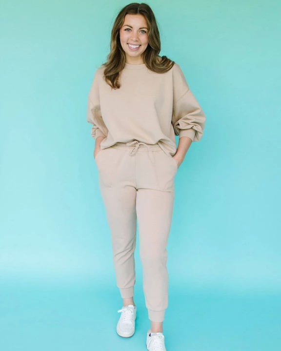Pants Millie Mocha XS