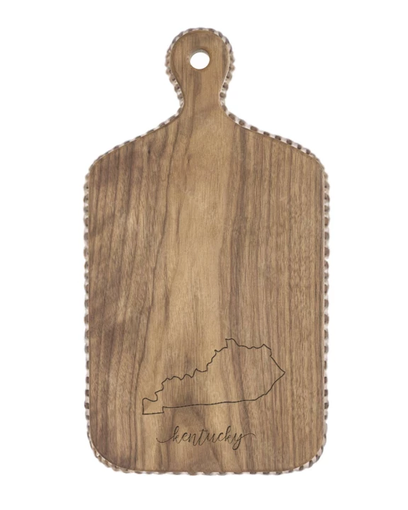 Cutting Board Mini Kentucky
