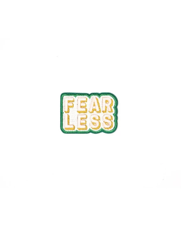 Patch Fearless