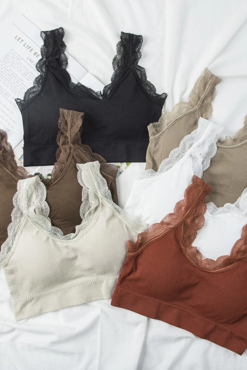 Lace Bralette