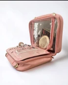 Travel Makeup Bag, Travel Makeup Organizer, Christmas Gift