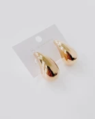 Not-So-Secret Admirer Teardrop Earrings - WATERPROOF Wholesale