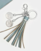 Earth Keychain