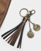 Earth Keychain