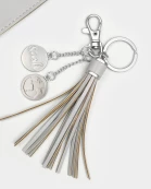 Earth Keychain