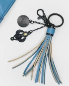 Egypt Tassel Keychain