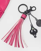 Egypt Tassel Keychain