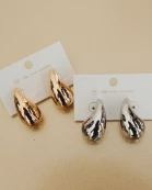 Not-So-Secret Admirer Teardrop Earrings - WATERPROOF Wholesale