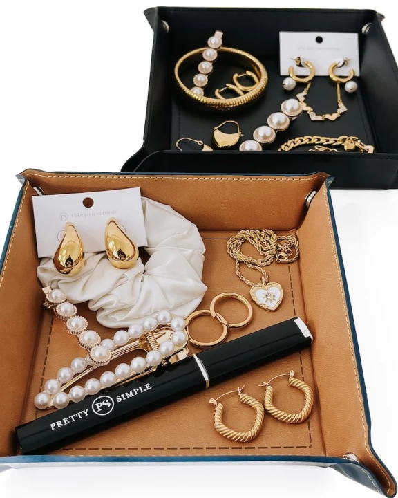 Kate's Valet Travel Tray Wholesale