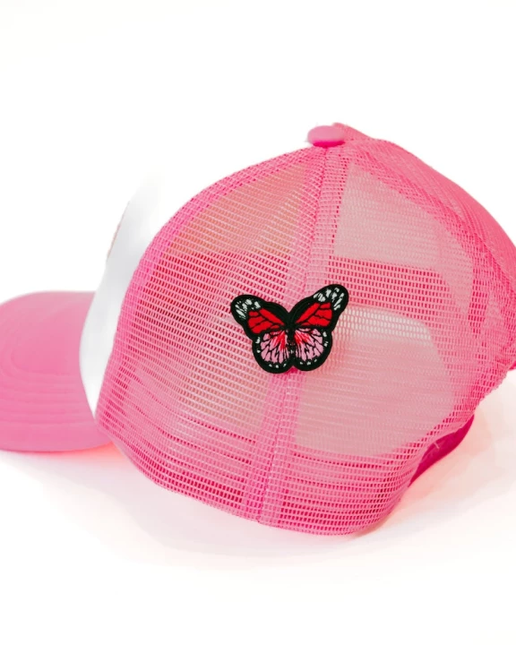 Mini Butterfly Iron On Patch Wholesale