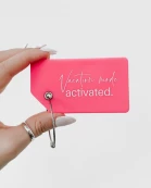Vacation Tags Wholesale