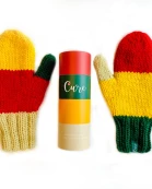 CURE Mittens (Victory) Wholesale