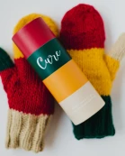 CURE Mittens (Victory) Wholesale