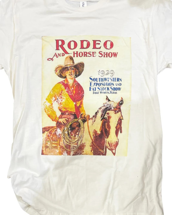 1929 SW Expo Rodeo