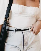 Lydia Leather Belt Wholesale