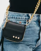 Winnie Wallet Chain Bag