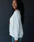 It's The Most Wonderful Time Sweatshirt