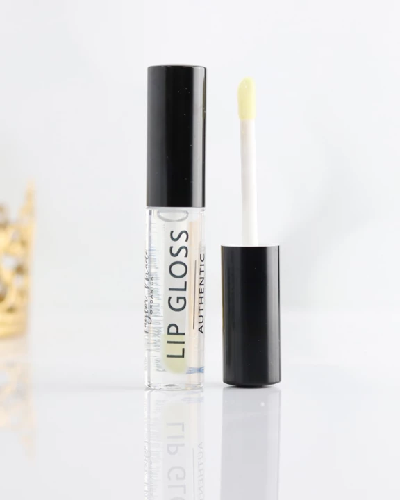 Lip Gloss - organic