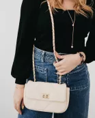 Queenie Quilted Crossbody Bag Wholesale