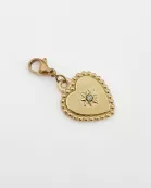 Love Collection Charm Bar Charms  - WATERPROOF Wholesale