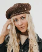 Amara Beret Wholesale