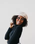 Amara Beret Wholesale