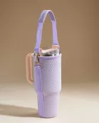 Dual Function Fit-Cooler™ Sling Tumbler Crossbody Bag