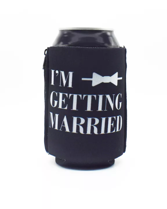 I'm Getting Married