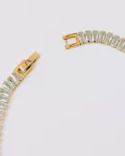 Dazed In Diamonds Choker Necklace - WATERPROOF Wholesale