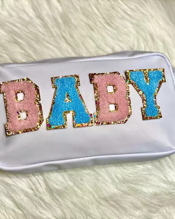 Baby Classic Pouch