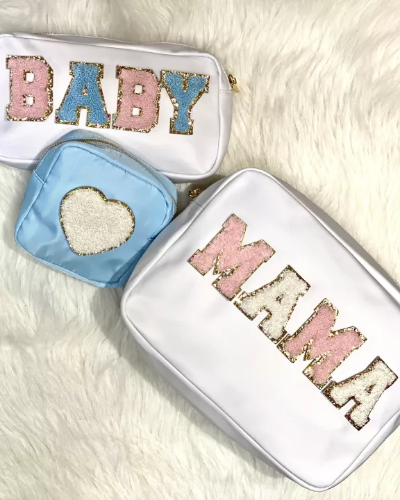 Baby Classic Pouch