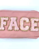 Face Classic Pouch