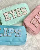 Face Classic Pouch