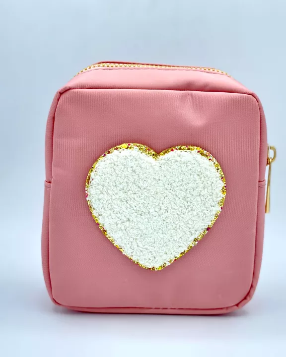Heart Classic Pouch