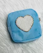 Heart Classic Pouch