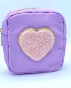 Heart Classic Pouch