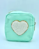 Heart Classic Pouch