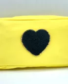 Medium Heart Classic Pouch