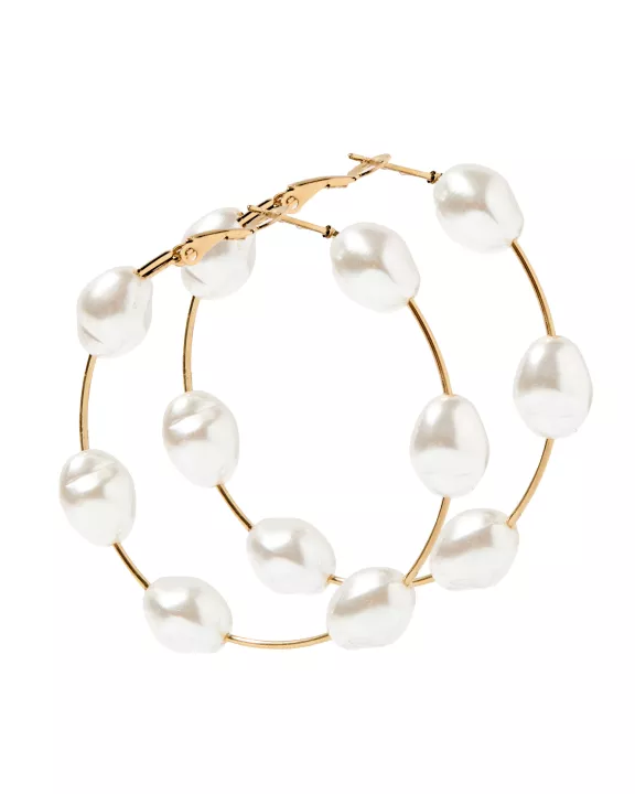 Rachel - Earrings