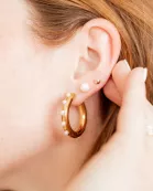Zola - Earrings