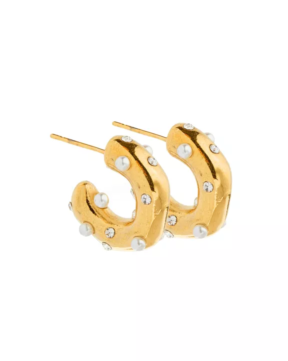 Kaitlyn - Earrings